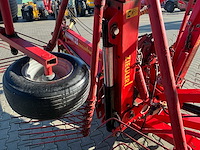 2008 ziegler twin 850-vs - rotatiehark - afbeelding 6 van  18