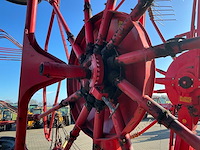 2008 ziegler twin 850-vs - rotatiehark - afbeelding 7 van  18