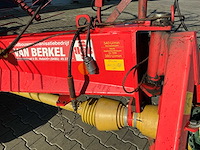 2008 ziegler twin 850-vs - rotatiehark - afbeelding 13 van  18