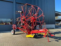 2008 ziegler twin 850-vs - rotatiehark - afbeelding 1 van  18