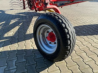 2008 ziegler twin 850-vs - rotatiehark - afbeelding 16 van  18