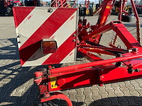 2008 ziegler twin 850-vs - rotatiehark - afbeelding 10 van  18