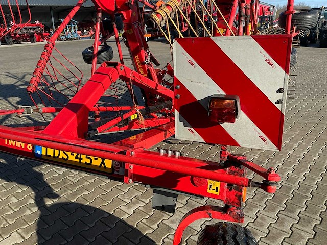 2008 ziegler twin 850-vs - rotatiehark - afbeelding 17 van  18