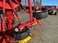 2008 ziegler twin 850-vs - rotatiehark - afbeelding 18 van  18