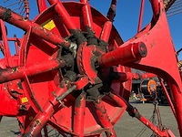 2008 ziegler twin 850-vs - rotatiehark - afbeelding 11 van  18