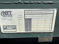 2008 zwalve a.l.3.10.20. aanhangwagen - afbeelding 2 van  24
