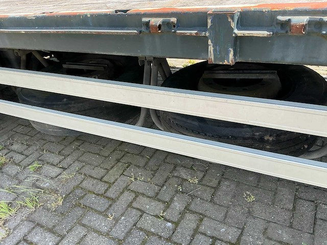 2008 zwalve a.l.3.10.20. aanhangwagen - afbeelding 3 van  24