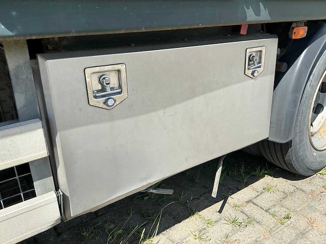 2008 zwalve a.l.3.10.20. aanhangwagen - afbeelding 6 van  24