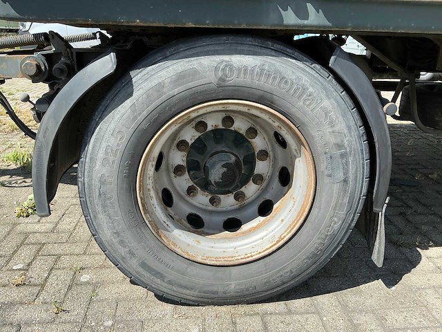 2008 zwalve a.l.3.10.20. aanhangwagen - afbeelding 9 van  24
