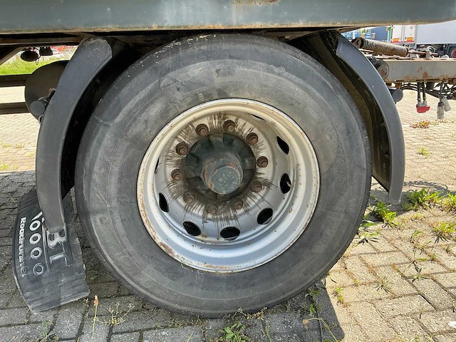 2008 zwalve a.l.3.10.20. aanhangwagen - afbeelding 10 van  24