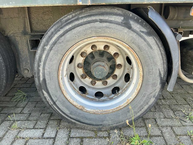 2008 zwalve a.l.3.10.20. aanhangwagen - afbeelding 11 van  24