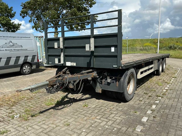 2008 zwalve a.l.3.10.20. aanhangwagen - afbeelding 1 van  24
