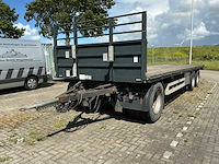 2008 zwalve a.l.3.10.20. aanhangwagen - afbeelding 1 van  24