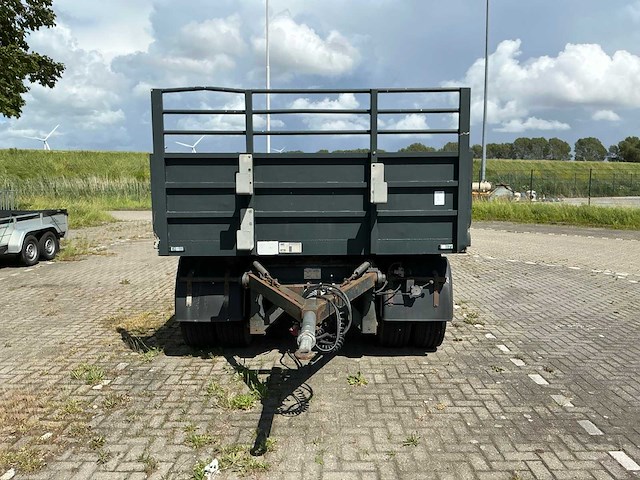 2008 zwalve a.l.3.10.20. aanhangwagen - afbeelding 12 van  24