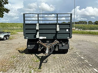 2008 zwalve a.l.3.10.20. aanhangwagen - afbeelding 12 van  24