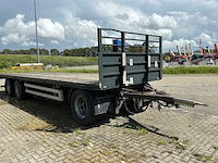 2008 zwalve a.l.3.10.20. aanhangwagen - afbeelding 18 van  24
