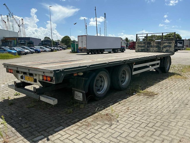 2008 zwalve a.l.3.10.20. aanhangwagen - afbeelding 19 van  24