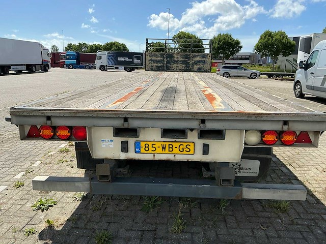 2008 zwalve a.l.3.10.20. aanhangwagen - afbeelding 20 van  24