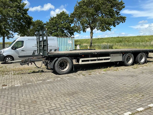 2008 zwalve a.l.3.10.20. aanhangwagen - afbeelding 21 van  24