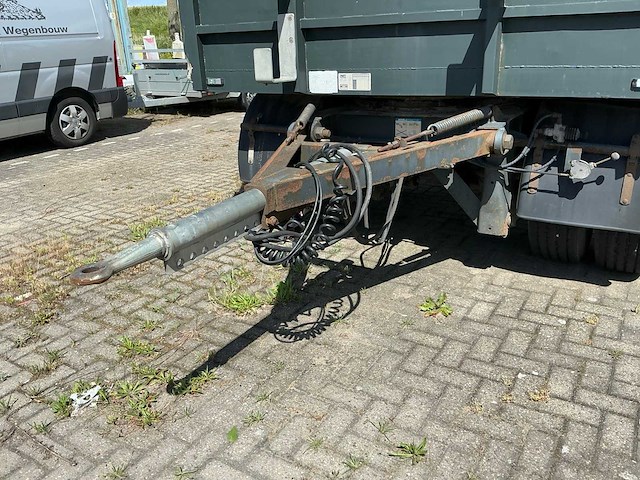 2008 zwalve a.l.3.10.20. aanhangwagen - afbeelding 23 van  24