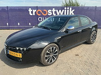 2009 - alfa romeo - 159 - 1.8 mpi impression - personenauto - afbeelding 1 van  9