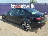 2009 - alfa romeo - 159 - 1.8 mpi impression - personenauto - afbeelding 3 van  9