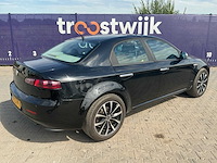 2009 - alfa romeo - 159 - 1.8 mpi impression - personenauto - afbeelding 4 van  9