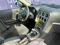2009 - alfa romeo - 159 - 1.8 mpi impression - personenauto - afbeelding 6 van  9