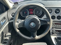2009 - alfa romeo - 159 - 1.8 mpi impression - personenauto - afbeelding 8 van  9
