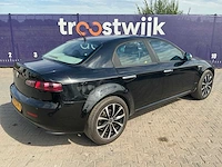 2009 - alfa romeo - 159 - 1.8 mpi impression - personenauto - afbeelding 8 van  13