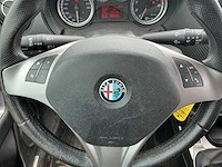 2009 - alfa romeo - mito - 1.4 t distinctive - personenauto - afbeelding 9 van  10