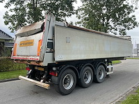 2009 - atm - kipper trailer - afbeelding 8 van  16