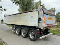 2009 - atm - kipper trailer - afbeelding 9 van  16