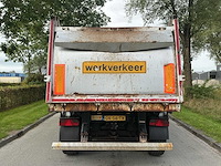 2009 - atm - kipper trailer - afbeelding 11 van  16