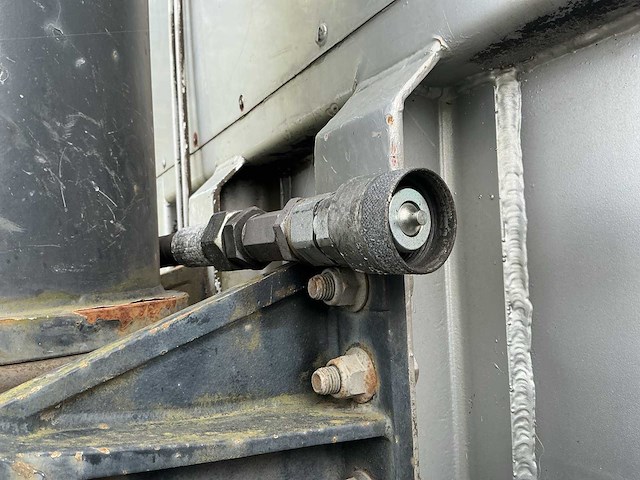 2009 - atm - kipper trailer - afbeelding 6 van  16