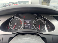 2009 - audi - a4 avant - 2.0 tfsi pro l. bns 66-htj-6 iaw - afbeelding 3 van  15
