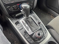 2009 - audi - a4 avant - 2.0 tfsi pro l. bns 66-htj-6 iaw - afbeelding 5 van  15