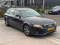 2009 - audi - a4 avant - 2.0 tfsi pro l. bns 66-htj-6 iaw - afbeelding 10 van  15