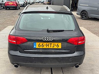 2009 - audi - a4 avant - 2.0 tfsi pro l. bns 66-htj-6 iaw - afbeelding 11 van  15