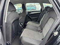 2009 - audi - a4 avant - 2.0 tfsi pro l. bns 66-htj-6 iaw - afbeelding 14 van  15