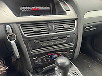 2009 - audi - a4 avant - 2.0 tfsi pro l. bns 66-htj-6 iaw - afbeelding 4 van  15
