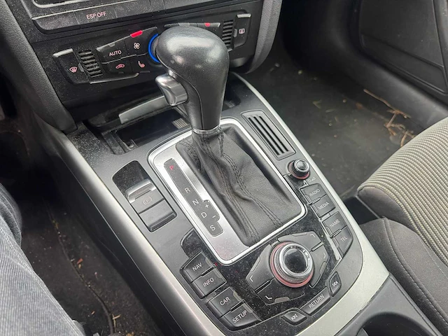 2009 - audi - a4 avant - 2.0 tfsi pro l. bns 66-htj-6 iaw - afbeelding 5 van  15