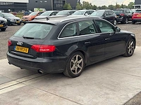 2009 - audi - a4 avant - 2.0 tfsi pro l. bns 66-htj-6 iaw - afbeelding 7 van  15