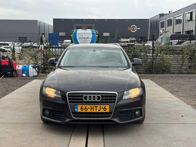 2009 - audi - a4 avant - 2.0 tfsi pro l. bns 66-htj-6 iaw - afbeelding 8 van  15