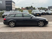 2009 - audi - a4 avant - 2.0 tfsi pro l. bns 66-htj-6 iaw - afbeelding 9 van  15