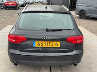 2009 - audi - a4 avant - 2.0 tfsi pro l. bns 66-htj-6 iaw - afbeelding 11 van  15