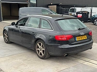 2009 - audi - a4 avant - 2.0 tfsi pro l. bns 66-htj-6 iaw - afbeelding 12 van  15