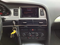 2009 - audi - a6 avant - 2.0 tfsi business ed - personenauto - afbeelding 12 van  16