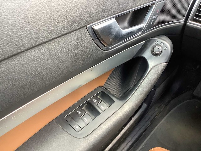 2009 - audi - a6 avant - 2.0 tfsi business ed - personenauto - afbeelding 14 van  16