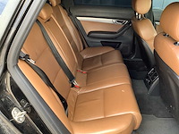 2009 - audi - a6 avant - 2.0 tfsi business ed - personenauto - afbeelding 7 van  16